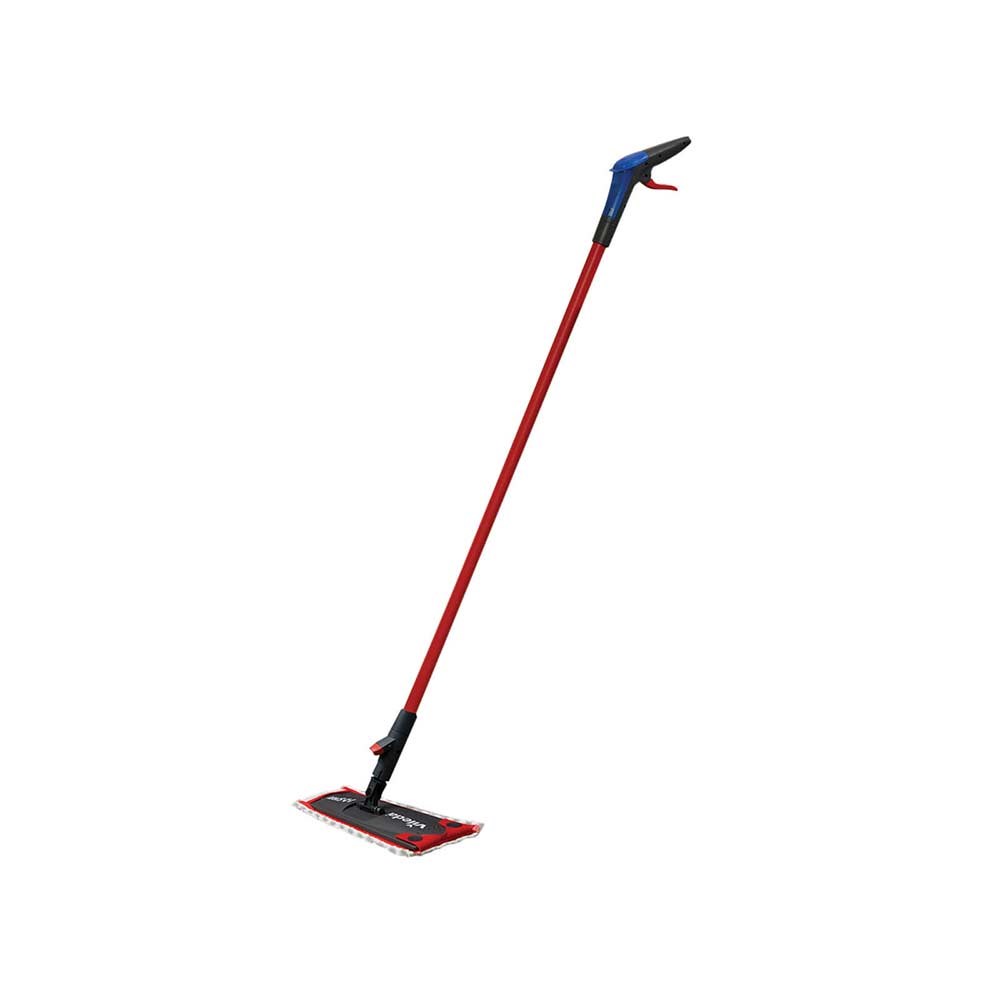 Vileda 140626 1-2 Microfibre Flat Spray Mop for sale online